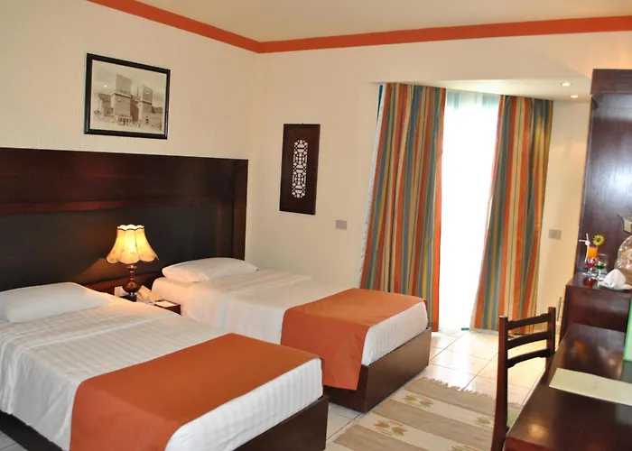 Resort Sharm Holiday Resort Şarm El-Şeyh