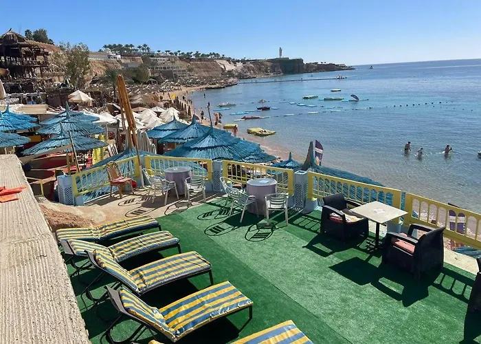 Sharm Holiday Resort