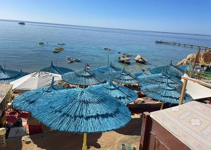 Resort Sharm Holiday Resort