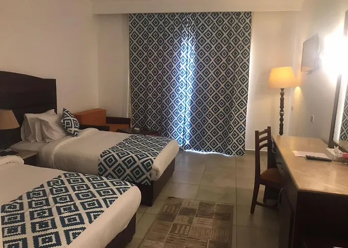 Resort Sharm Holiday Resort Şarm El-Şeyh