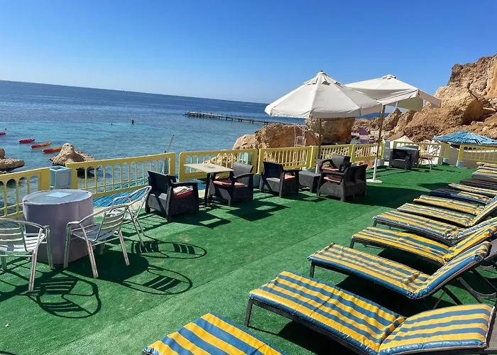 Sharm Holiday Resort Sharm el-Sheikh