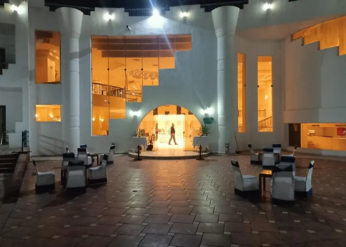 Sharm Holiday Resort 4*