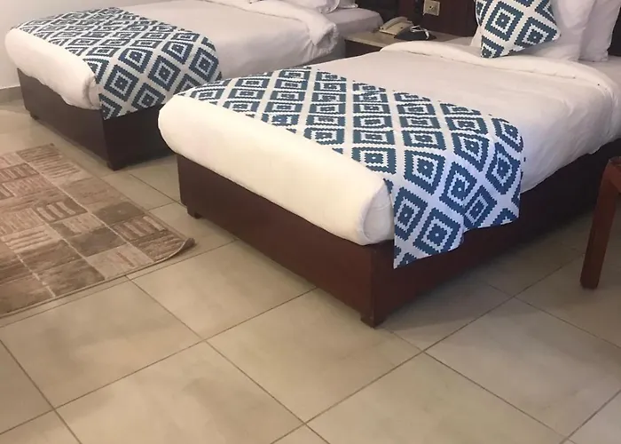 Sharm Holiday Resort