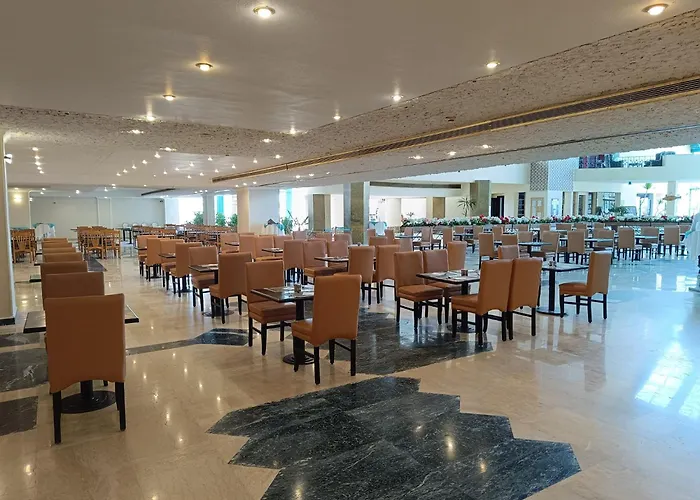 Sharm Holiday Resort Şarm El-Şeyh