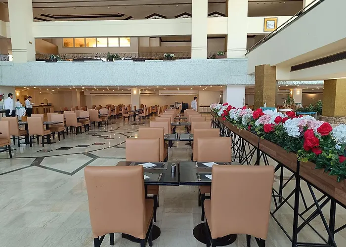 Sharm Holiday Resort Resort