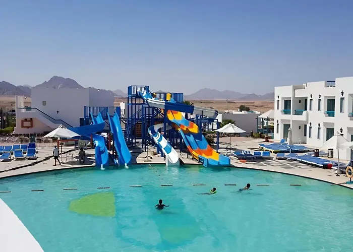 Sharm Holiday Resort Resort 4*