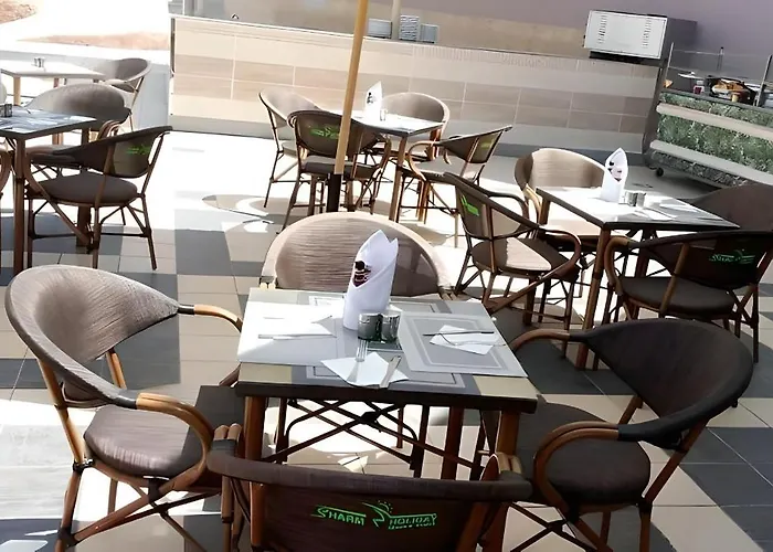 Sharm Holiday Resort Resort