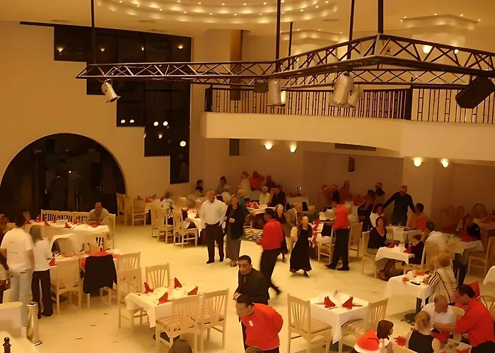 Sharm Holiday Resort Şarm El-Şeyh