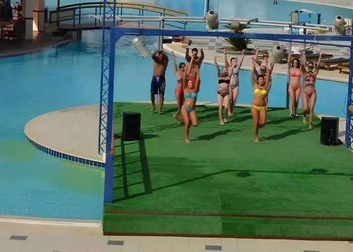 Sharm Holiday Resort