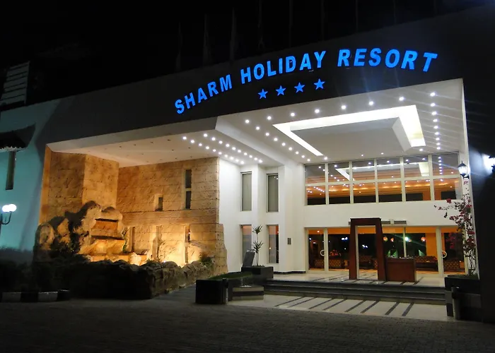 Resort Sharm Holiday Resort