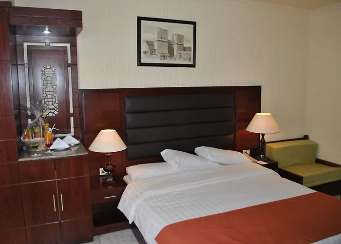 Resort Sharm Holiday Resort
