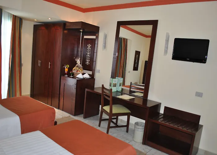 Resort Sharm Holiday Resort