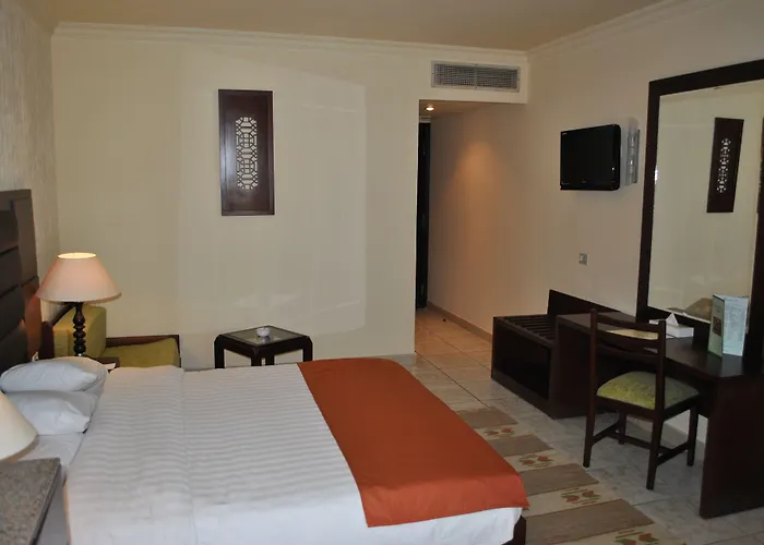 Sharm Holiday Resort Resort 4*