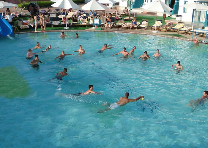 Sharm Holiday Resort Resort 4*