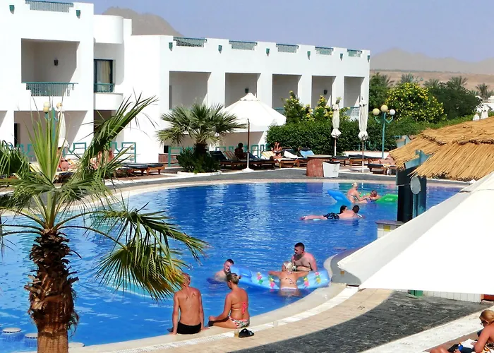 Sharm Holiday Resort 4*
