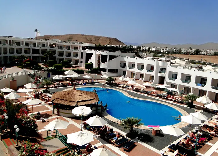 Sharm Holiday Resort 4*