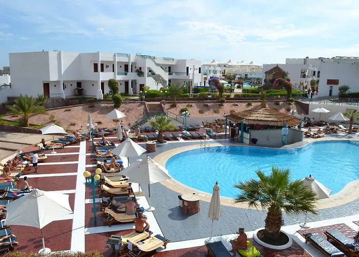 Sharm Holiday Resort Resort