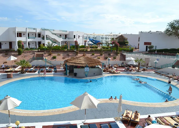 Resort Sharm Holiday Resort
