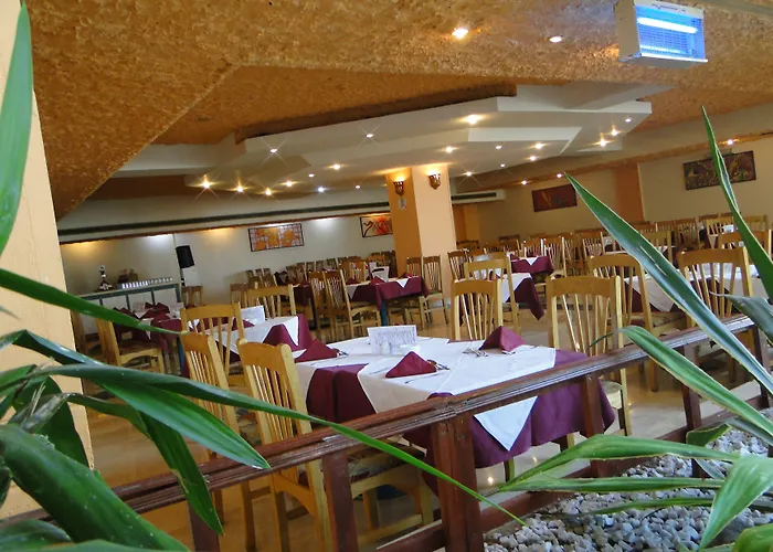 Resort Sharm Holiday Resort 4*
