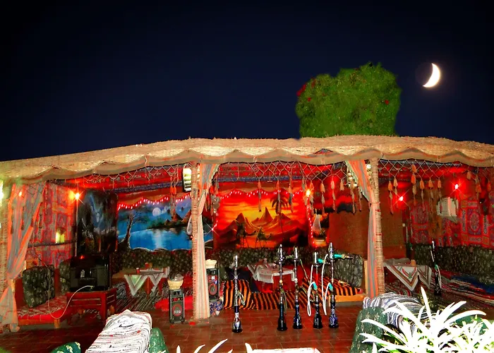 Sharm Holiday Resort 4* Şarm El-Şeyh