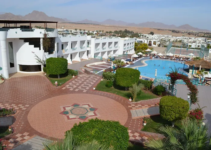 Resort Sharm Holiday Resort Şarm El-Şeyh