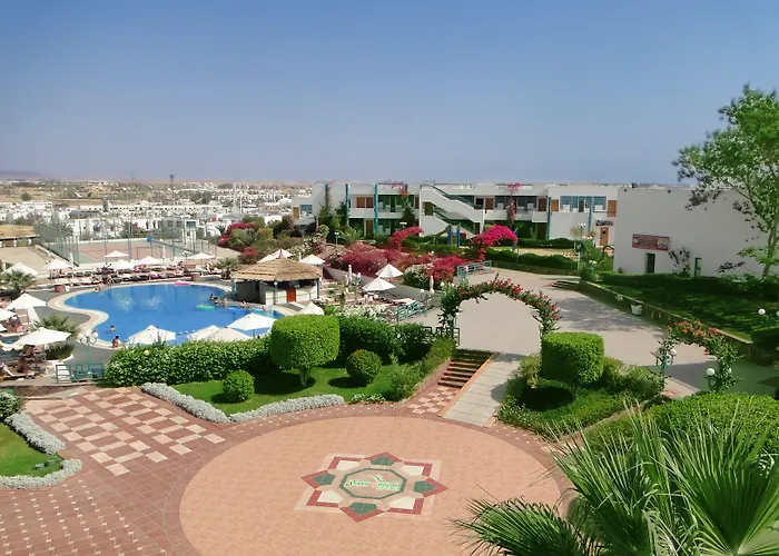 Sharm Holiday Resort Resort Sharm el-Sheikh