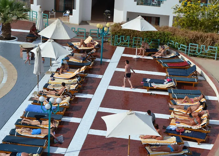 Sharm Holiday Resort