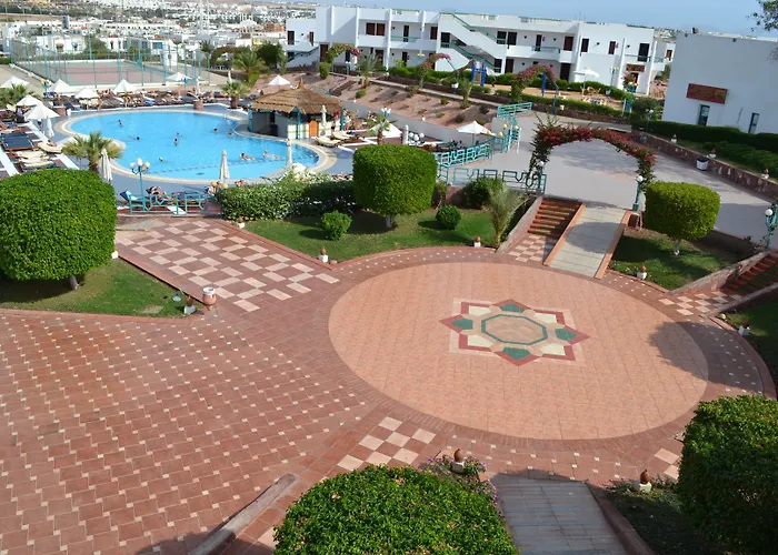 Resort Sharm Holiday Resort