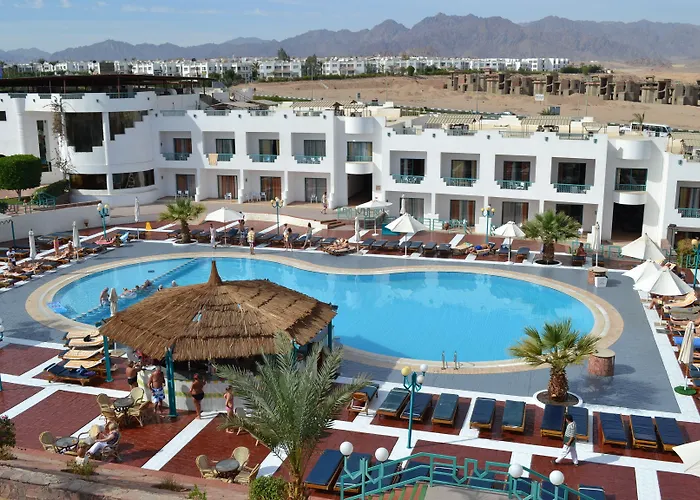 Resort Sharm Holiday Resort Şarm El-Şeyh