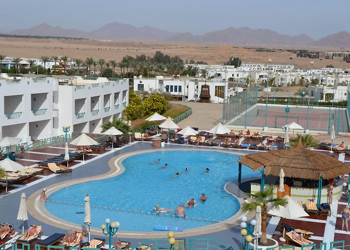 Sharm Holiday Resort
