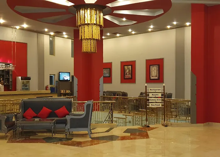 Resort Sharm Holiday Resort