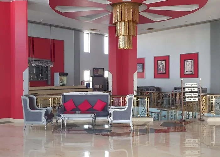 Sharm Holiday Resort Resort 4*