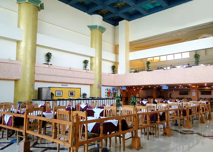Resort Sharm Holiday Resort
