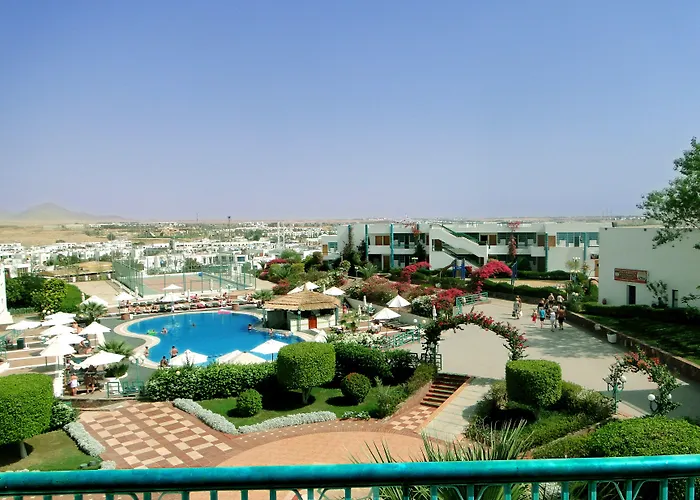 Sharm Holiday Resort Resort