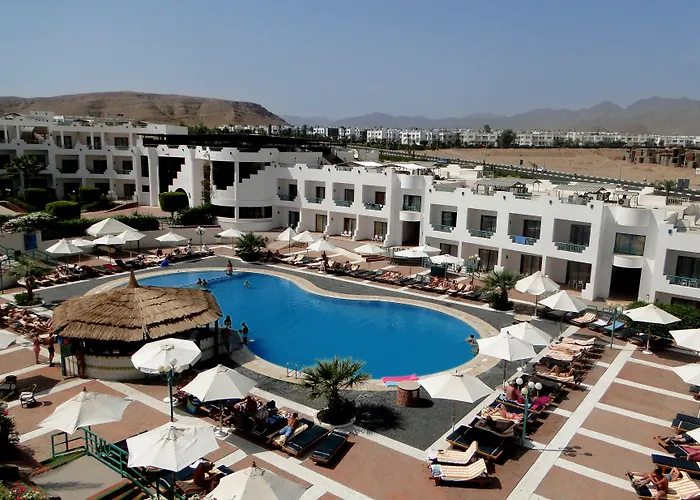 Resort Sharm Holiday Resort Şarm El-Şeyh