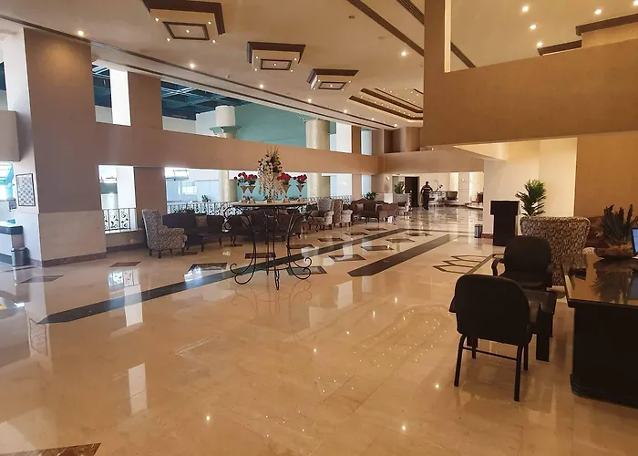 Sharm Holiday Resort Şarm El-Şeyh