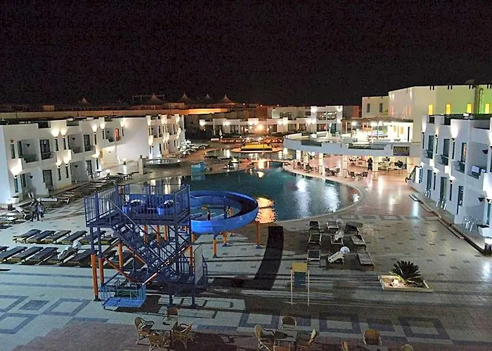 Sharm Holiday Resort