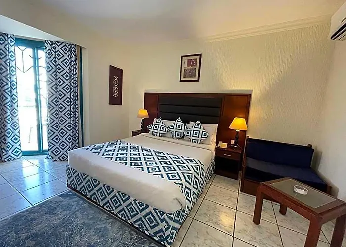 Resort Sharm Holiday Resort