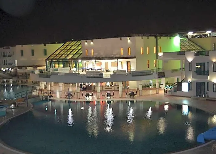 Resort Sharm Holiday Resort