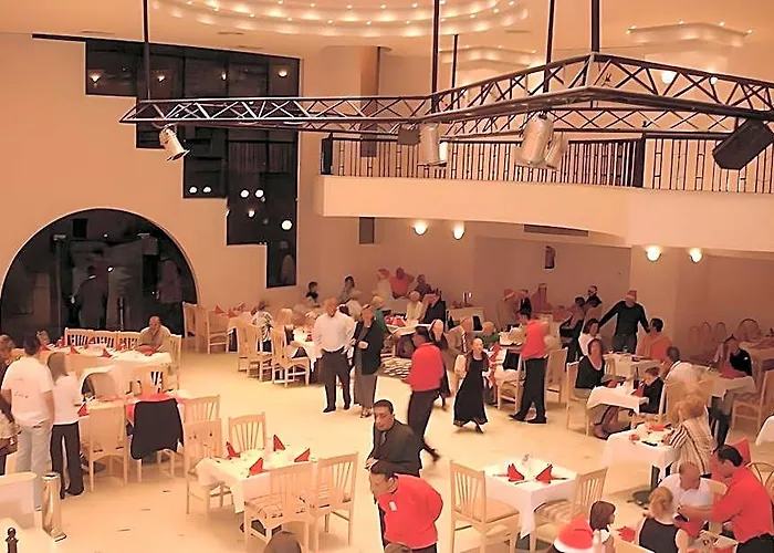 Resort Sharm Holiday Resort Şarm El-Şeyh