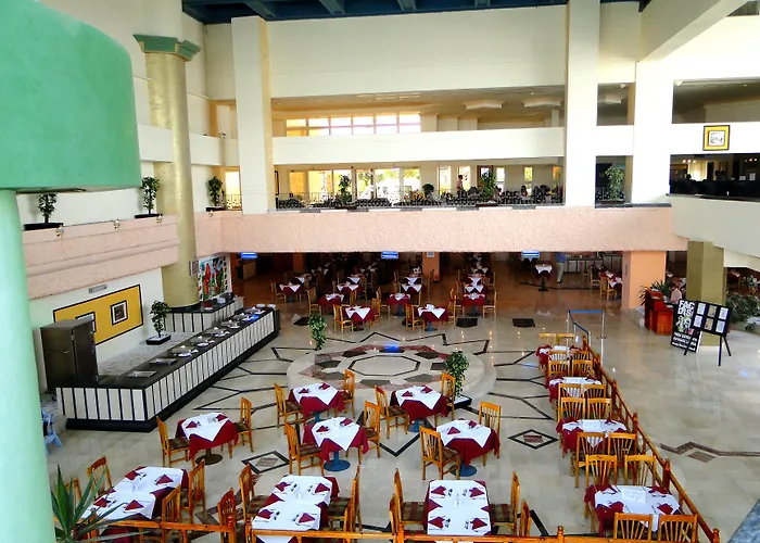 אתר נופש Sharm Holiday Resort