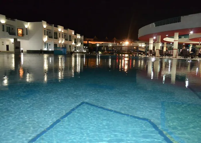 Sharm Holiday Resort