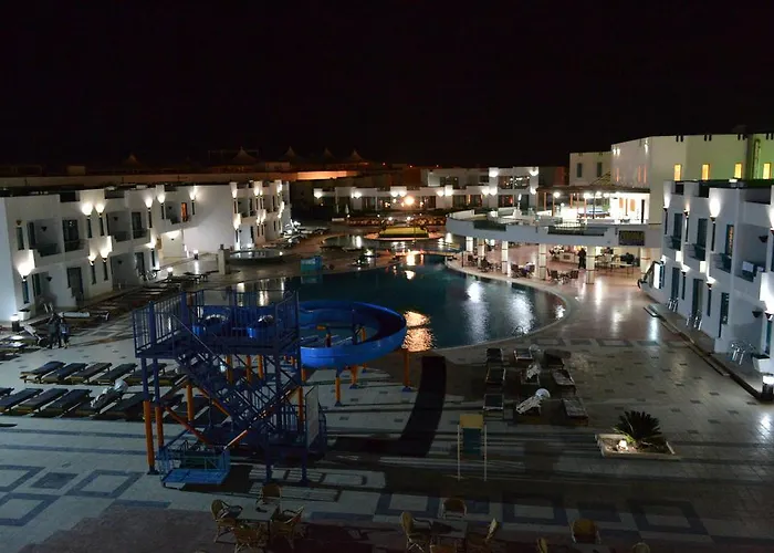 Resort Sharm Holiday Resort Şarm El-Şeyh