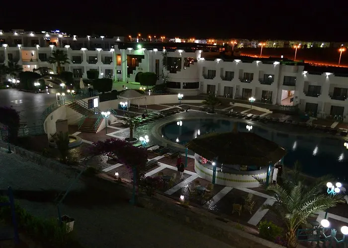 Sharm Holiday Resort Sharm el Sheikh