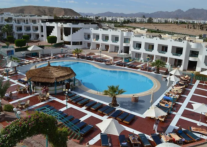 Resort Sharm Holiday Resort 4*