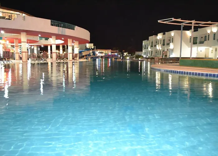 Sharm Holiday Resort Resort