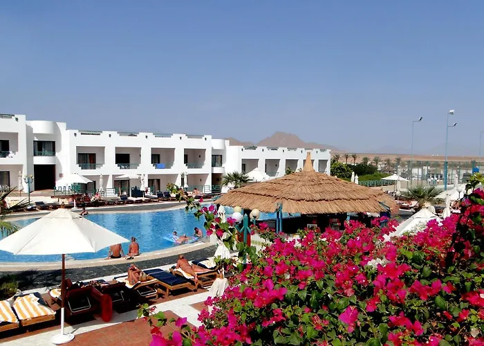 Sharm Holiday Resort Resort Şarm El-Şeyh