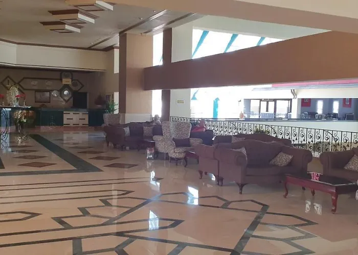 Resort Sharm Holiday Resort Şarm El-Şeyh